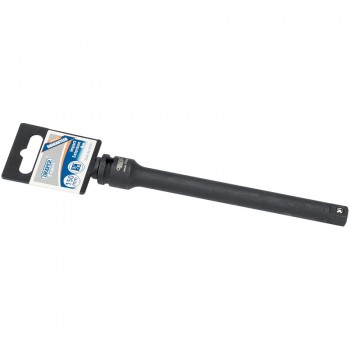 Expert Impact Extension Bar, 3/8&rdquo; Sq. Dr., 150mm