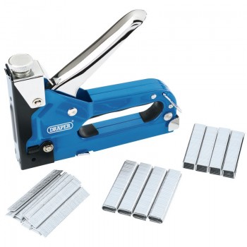 Staple Gun/Tacker Kit