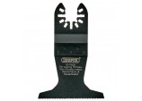 Oscillating Multi-Tool Plunge Cutting Blade, 65mm