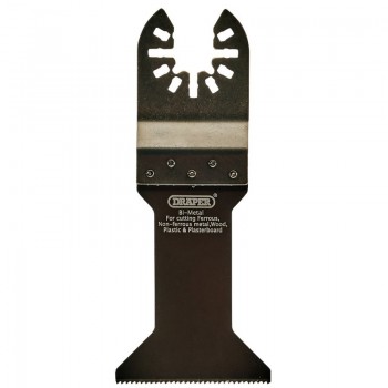 Oscillating Multi-Tool Diamond Coated Cutting Blade, 88mm