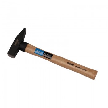 Locksmith Hammer with Hickory Shaft, 500g