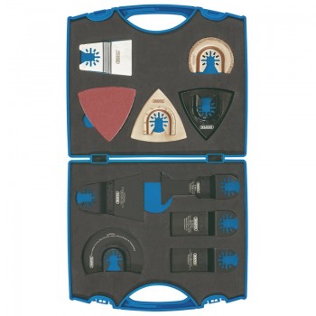 Multi-Tool Blade Set (20 Piece)