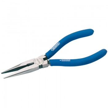 Long Nose Pliers, 140mm