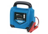 6/12V Battery Charger, 4.2A, 5 - 45Ah