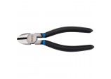 Diagonal Side Cutter, 180mm