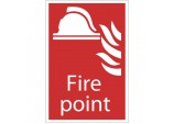 Fire Point