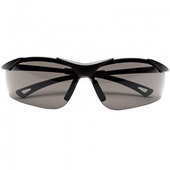 Smoked Anti-Mist Adjustable Glasses