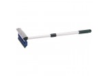 Wide Telescopic Squeegee and Sponge, 200mm