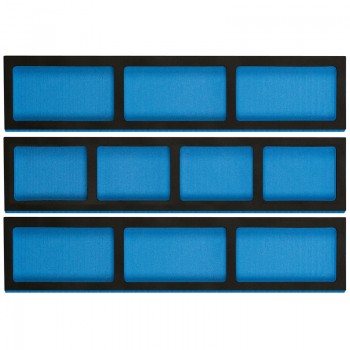 Full Drawer EVA Insert Infill Tray