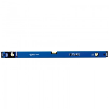 Box Section Level with Magnified Vial and Side View Vial, 900mm