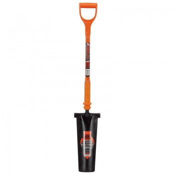 Fully Insulated Drainage Shovel