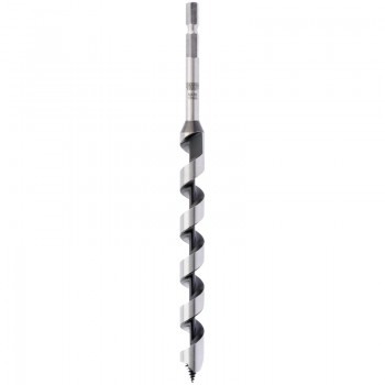 Standard Pattern Auger Bit, 13mm