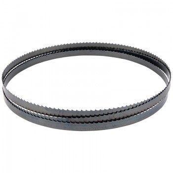 Bandsaw Blade, 1712mm x 3/8&rdquo;, 6 skip