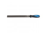 Soft Grip Engineer&rsquo;s Hand File and Handle, 250mm