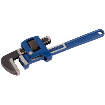 Draper Expert Adjustable Pipe Wrench, 250mm