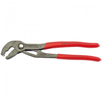 Knipex 85 51 Hose Clamp Pliers, 180mm, 180A