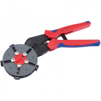 Knipex Multicrimp Crimping Plier