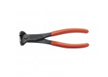 Knipex 68 01 180 SBE End Cutting Nippers, 180mm