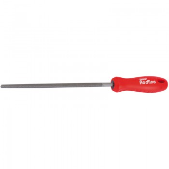 Second Cut Round File, 200mm