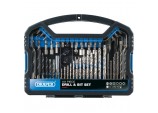 Drill Bit and Accessory Kit (101 Piece)