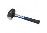Fibreglass Shaft Club Hammer, 1.8kg/4lb