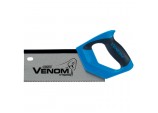 Draper Venom® Double Ground Tenon Saw, 250mm, 11tpi/12ppi
