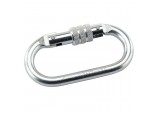 Safety Karabiner
