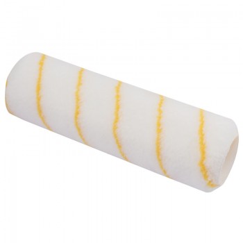 Medium Pile Polyester Paint Roller Sleeves, 230 x 43mm