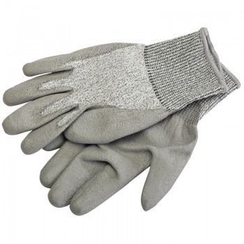 Level 5 Cut Resistant Gloves, Extra Large