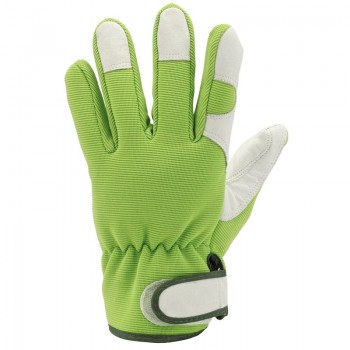 Heavy Duty Gardening Gloves, M