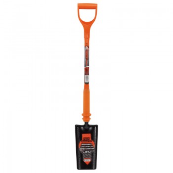 Fully Insulated Cable Laying Shovel