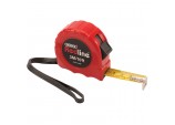 Metric/Imperial Measuring Tape, 3m/10ft