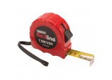 Metric/Imperial Measuring Tape, 7.5m/25ft