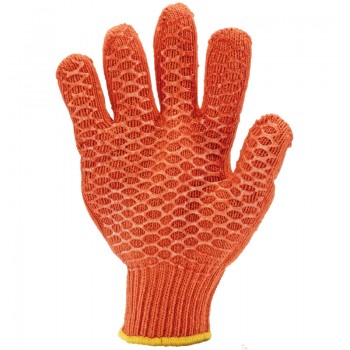 Non-Slip Work Gloves, Extra Large (Pack of 10)