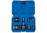 Impact Socket Adaptor Set (8 Piece)