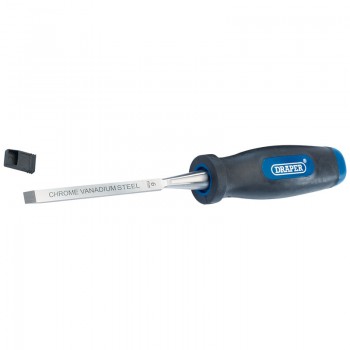 Bevel Edge Wood Chisel, 6mm