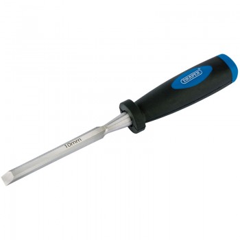 Bevel Edge Wood Chisel, 10mm