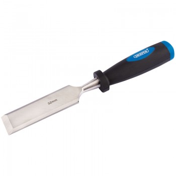 Bevel Edge Wood Chisel, 32mm