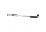 Push Through Torque Wrench, 1/2&rdquo; Sq. Dr., 50 - 225Nm