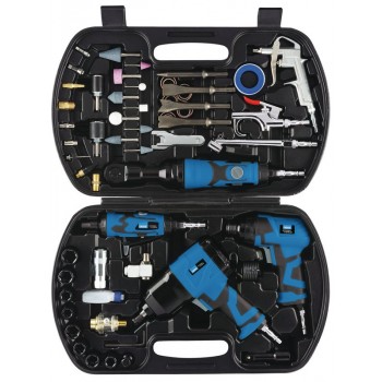 Draper Storm Force® Air Tool Kit (68 Piece)