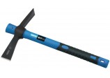 Fibreglass Mini Mattock and Cutter, 400g