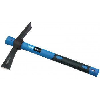 Fibreglass Mini Mattock and Cutter, 400g