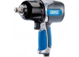 Air Impact Wrench, 1/2&rdquo; Sq. Dr.