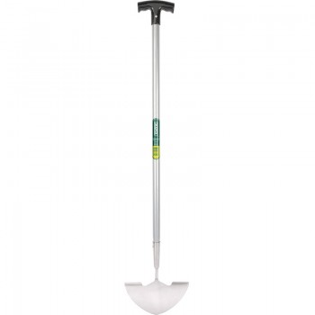 Stainless Steel Lawn Edger