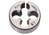 Coarse Circular Die, 1&rdquo; Outside Diameter, 10mm