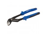 Heavy Duty Soft Grip Waterpump Pliers, 200mm