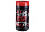 Draper &rsquo;Hard Graft&rsquo; Tuff Texture Heavy Duty Wipes (Tub of 90)