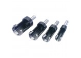 Plug Cutting Set (4 Piece)