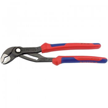 Knipex Cobra® 87 02 250SB Waterpump Pliers, 250mm