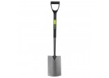 Carbon Steel Garden Spade